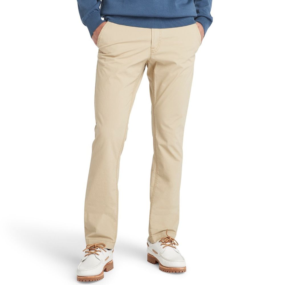 Pantalone da uomo Timberland A5TUQ