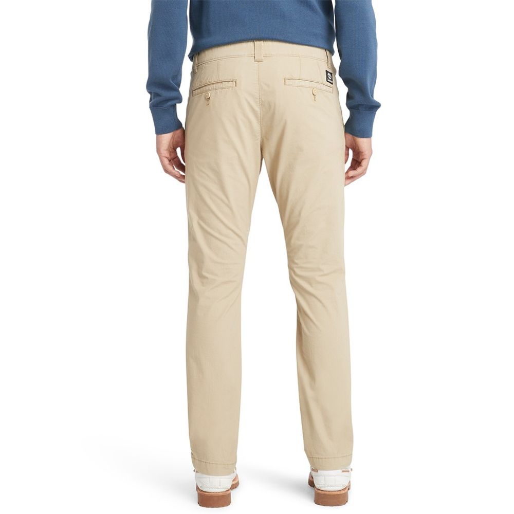 Pantalone da uomo Timberland A5TUQ