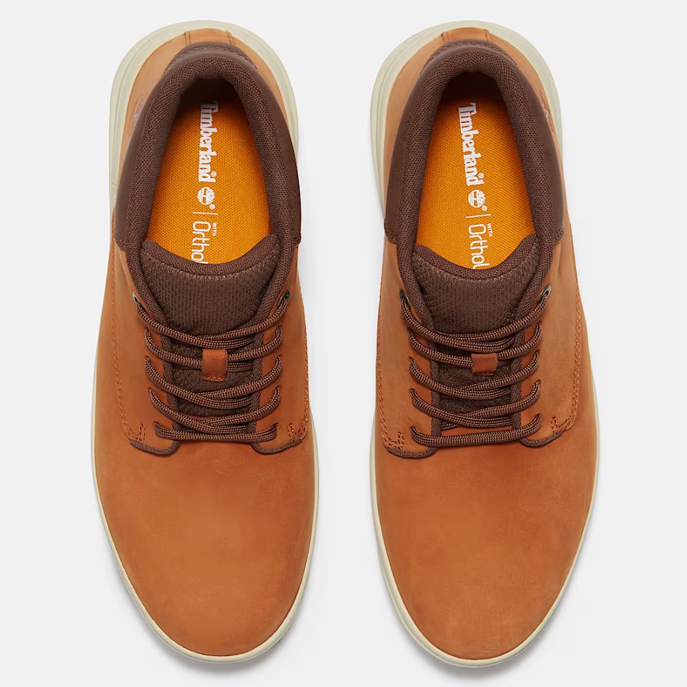 Timberland sneakers Seneca Bay da uomo A69M1