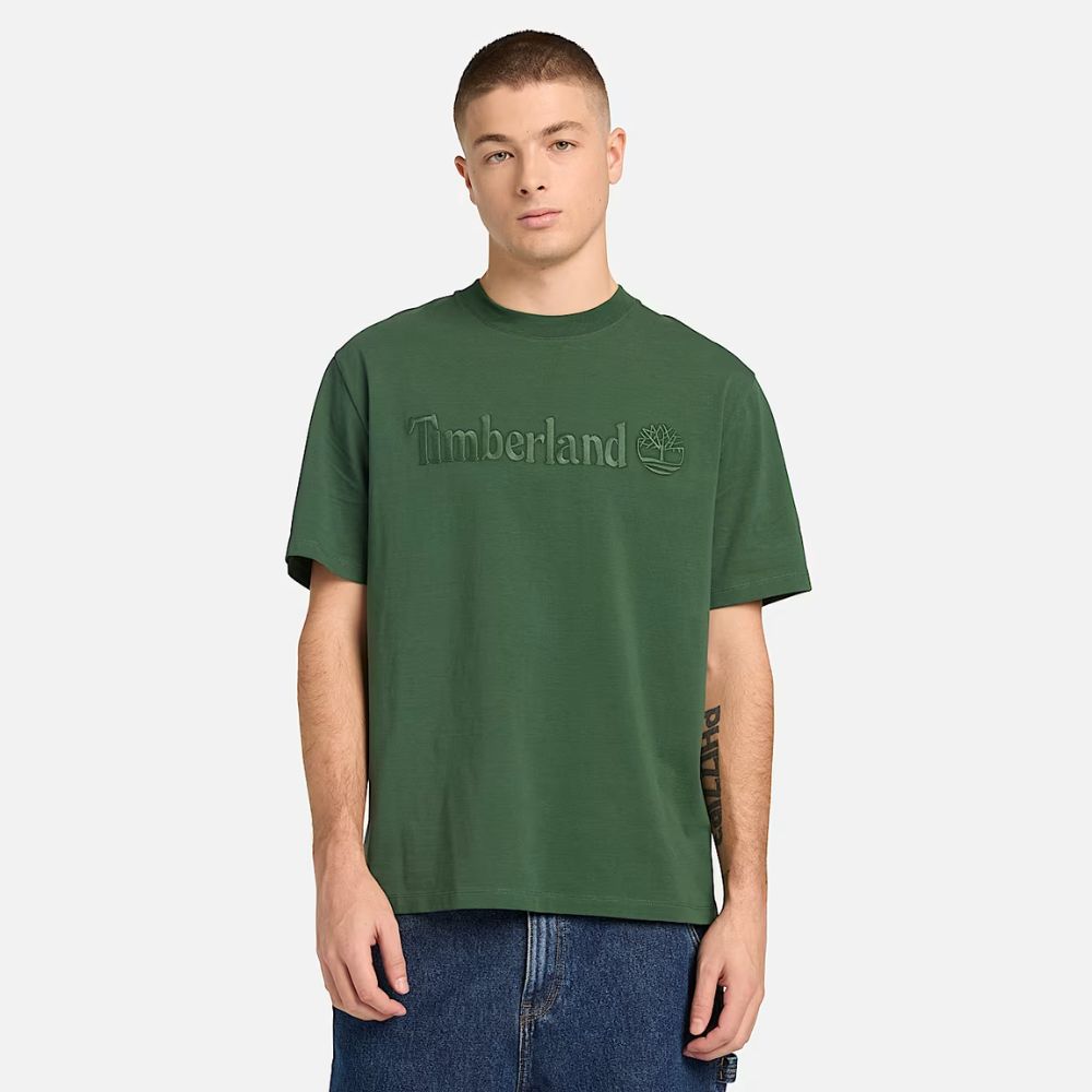 Timberland T-shirt da uomo A6VPE