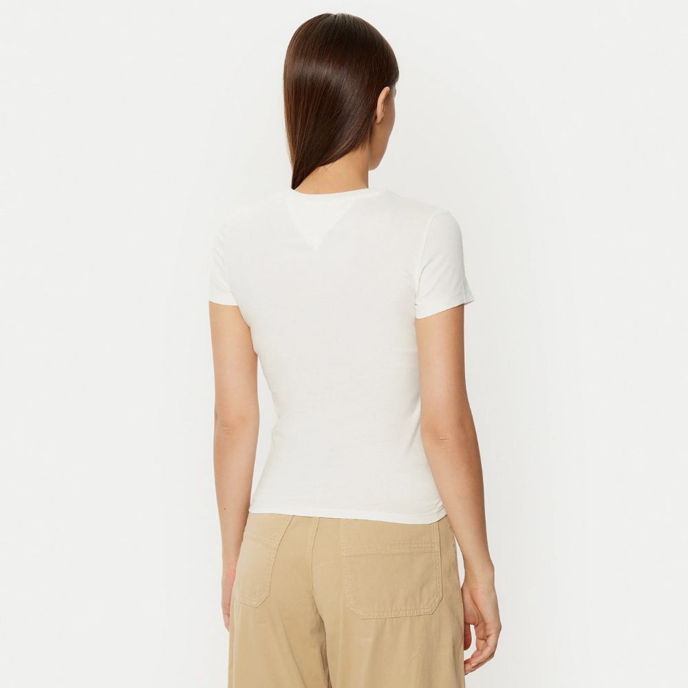 Tommy Hilfiger T-shirt da donna DW0DW18398
