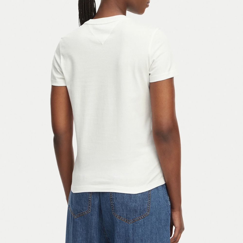 Tommy Hilfiger T-shirt da donna DW0DW22310