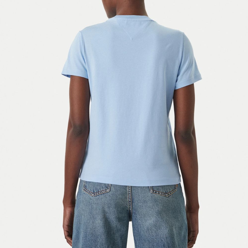 Tommy Hilfiger T-shirt da donna DW0DW22310