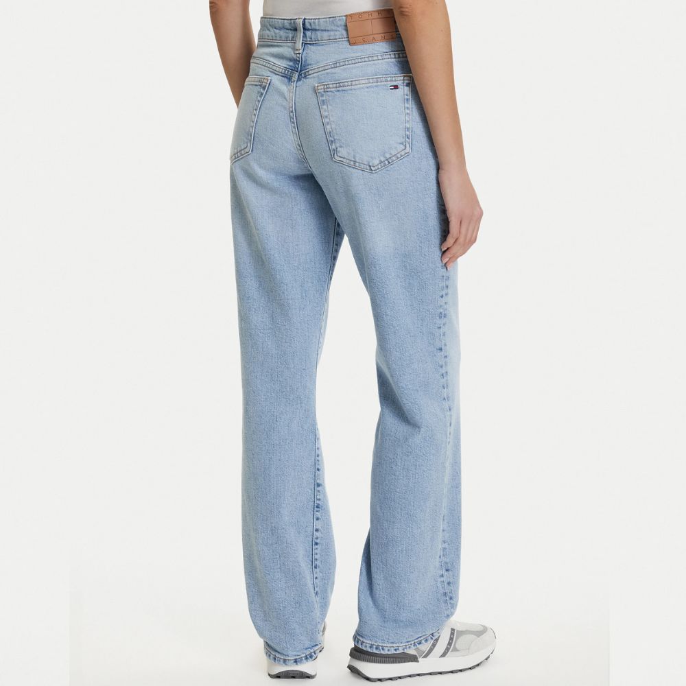 Tommy Hilfiger Jeans da donna DW0DW22987