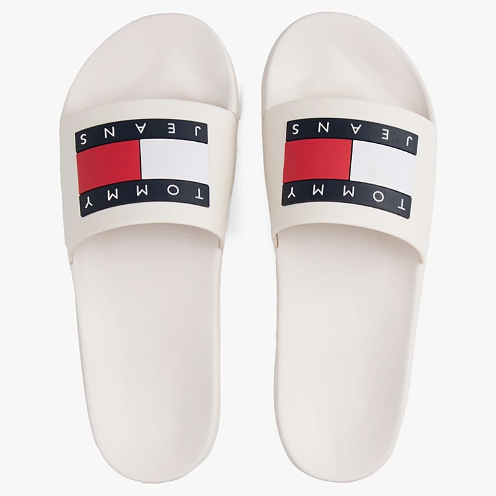 Tommy Hilfiger Ciabatta da uomo EM0EM01191
