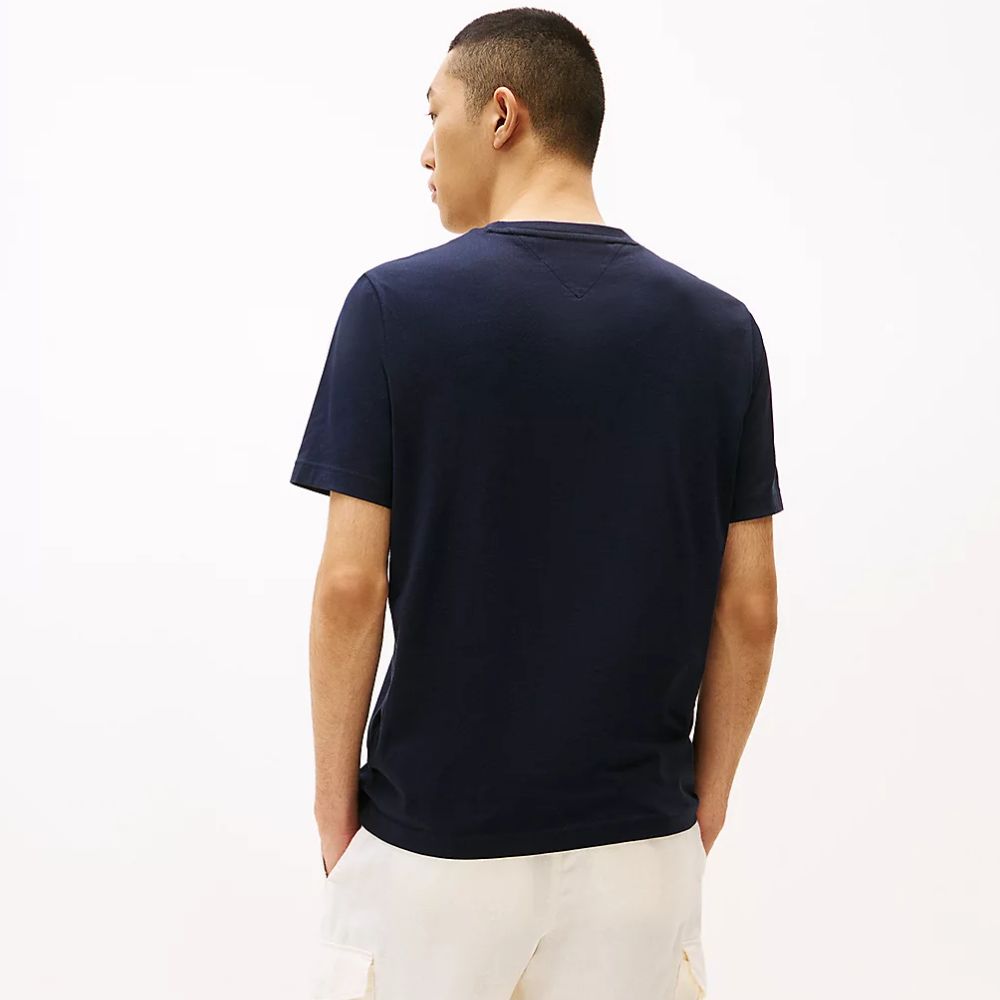 Tommy Hilfiger t-shirt da uomo MW0MW36498