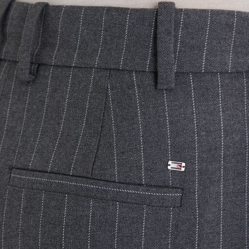 Tommy Hilfiger pantalone da donna WW0WW46704