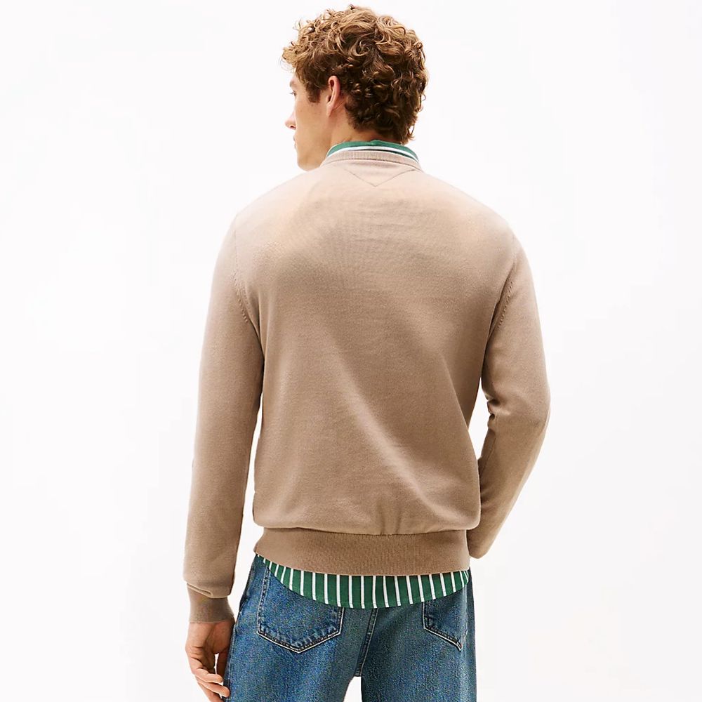 Tommy Hilfiger girocollo da uomo MW0MW39999