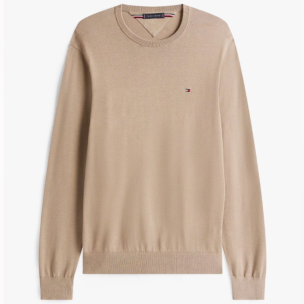 Tommy Hilfiger girocollo da uomo MW0MW39999