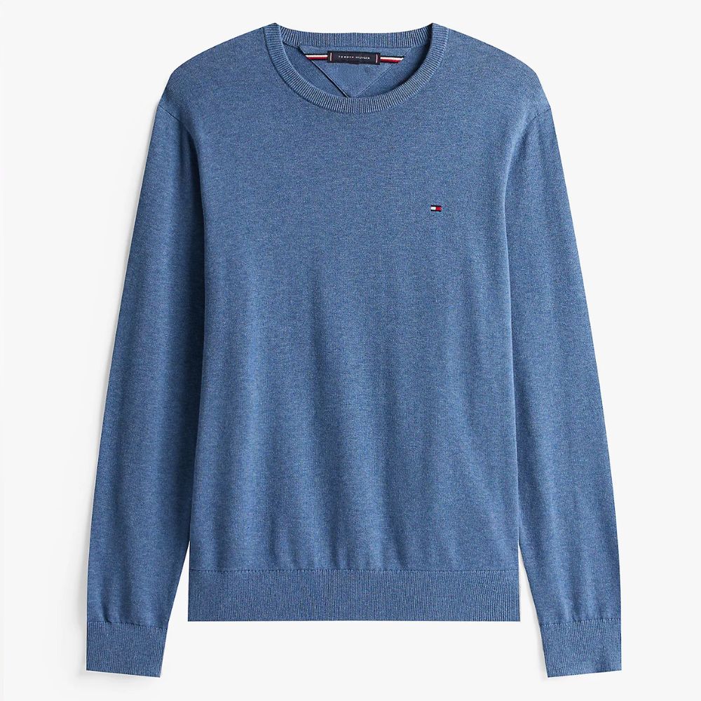 Tommy Hilfiger girocollo da uomo MW0MW39999