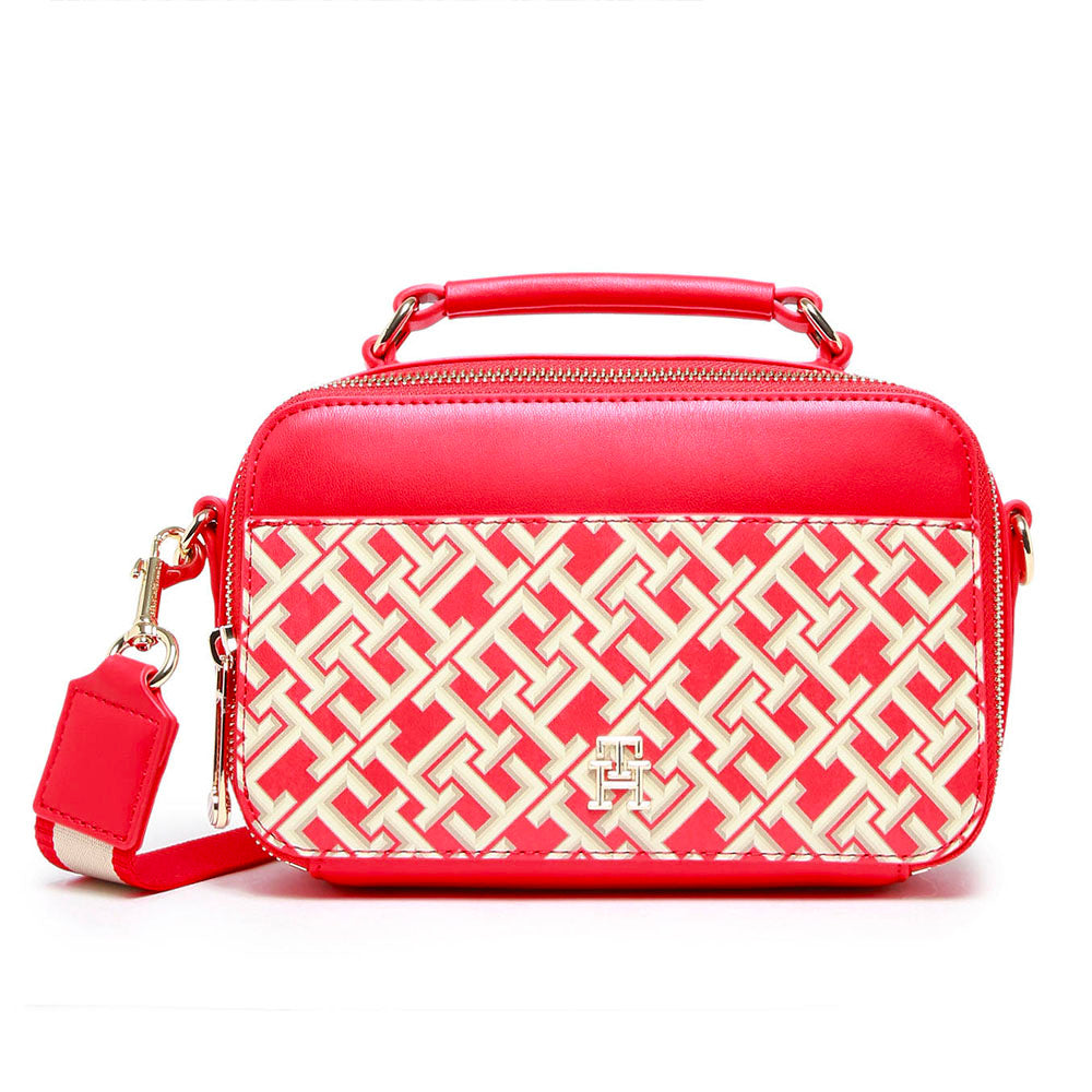 TOMMY HILFIGER TRACOLLINA DONNA AW0AW16083