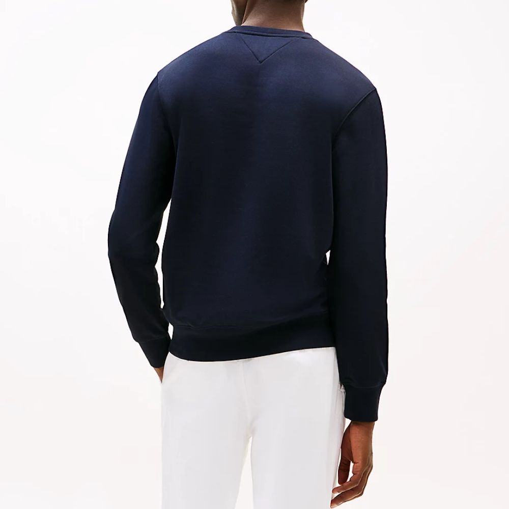 Tommy Hilfiger Felpa da uomo MW0MW11596