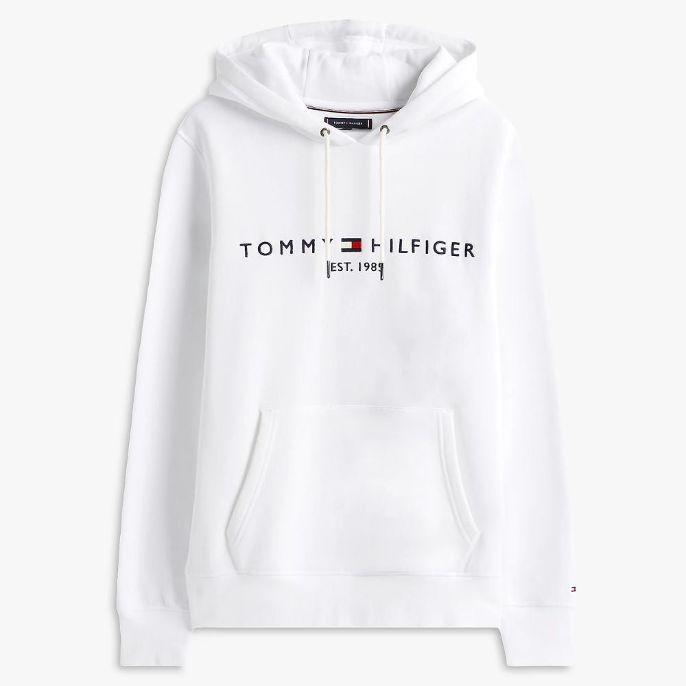 Tommy Hilfiger Felpa con cappuccio da uomo MW0MW11599