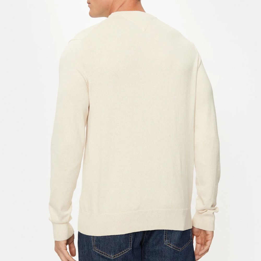 Tommy Hilfiger pullover con cashmere da uomo MW0MW28046