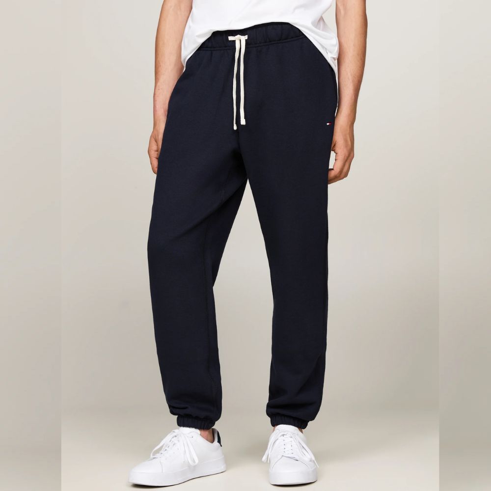 Tommy Hilfiger pantalone tuta da uomo MW0MW37231