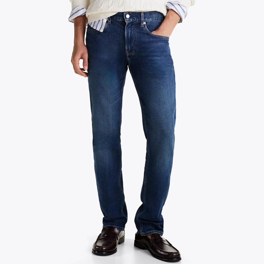 Tommy Hilfiger Jeans da uomo MW0MW39201