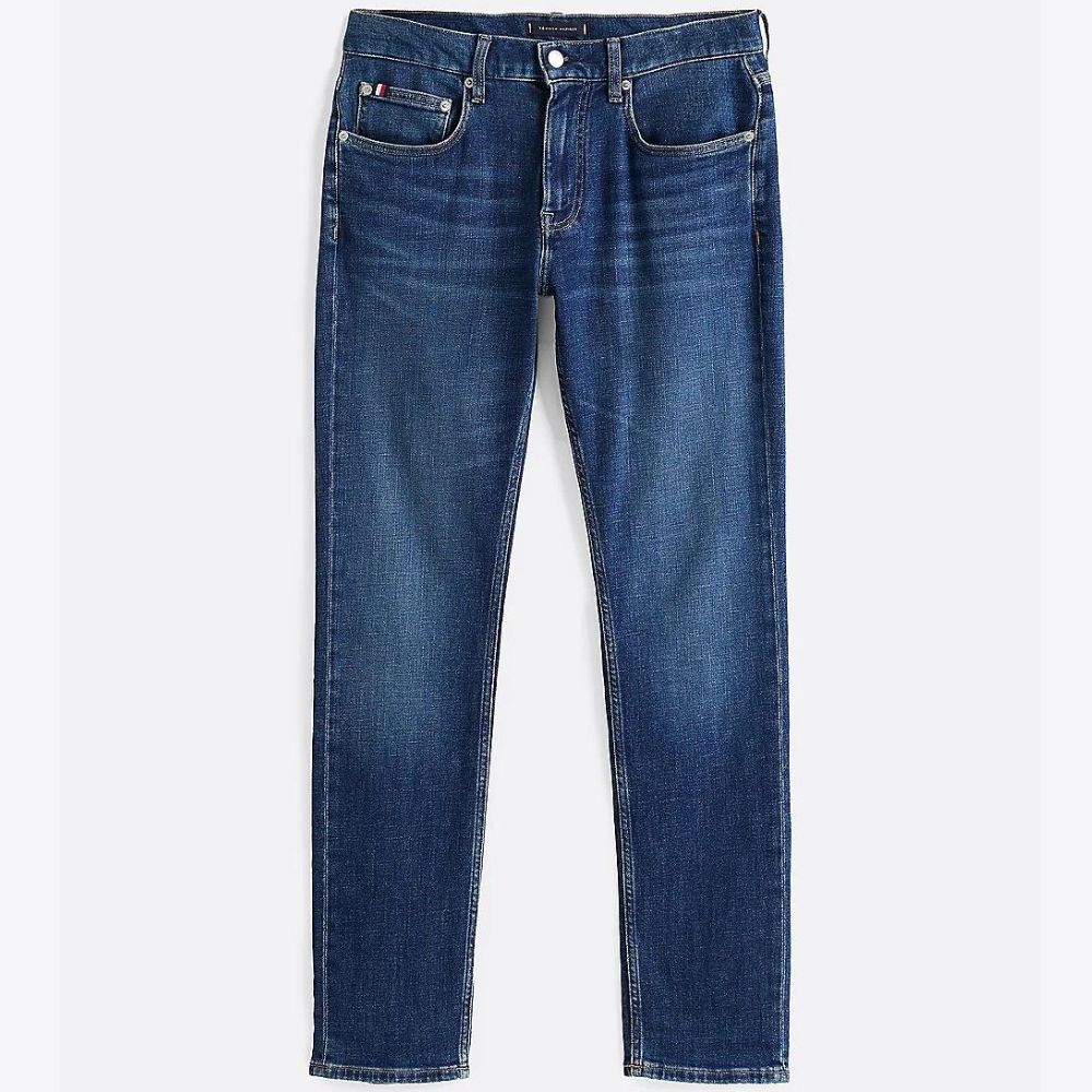 Tommy Hilfiger Jeans da uomo MW0MW39201