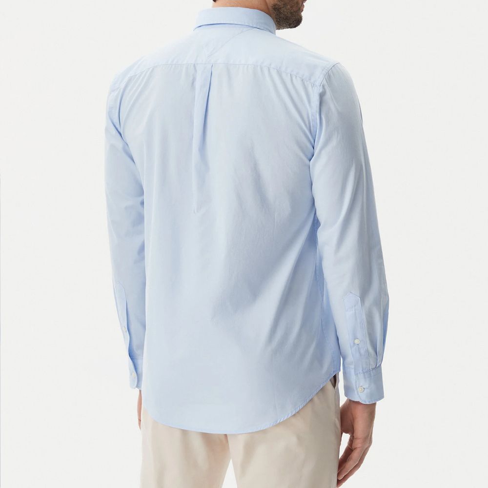 Tommy Hilfiger Camicia da uomo MW0MW39988