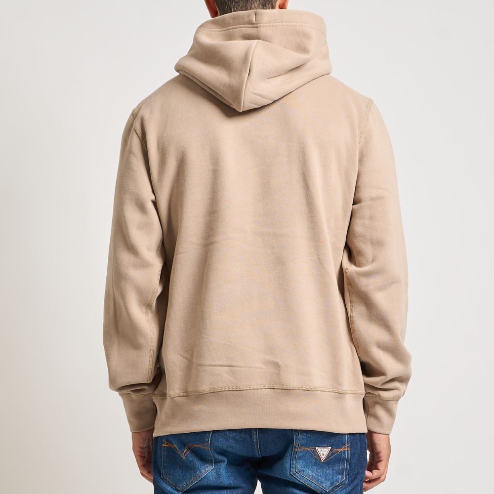 Tommy Hilfiger Felpa con cappuccio da uomo MW0MW39997