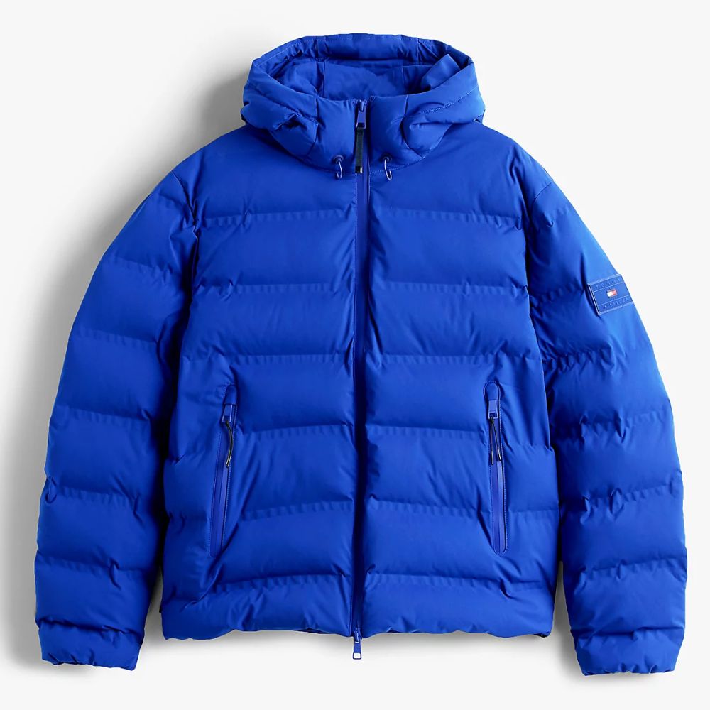 Tommy Hilfiger Giubbino da uomo MW0MW40637