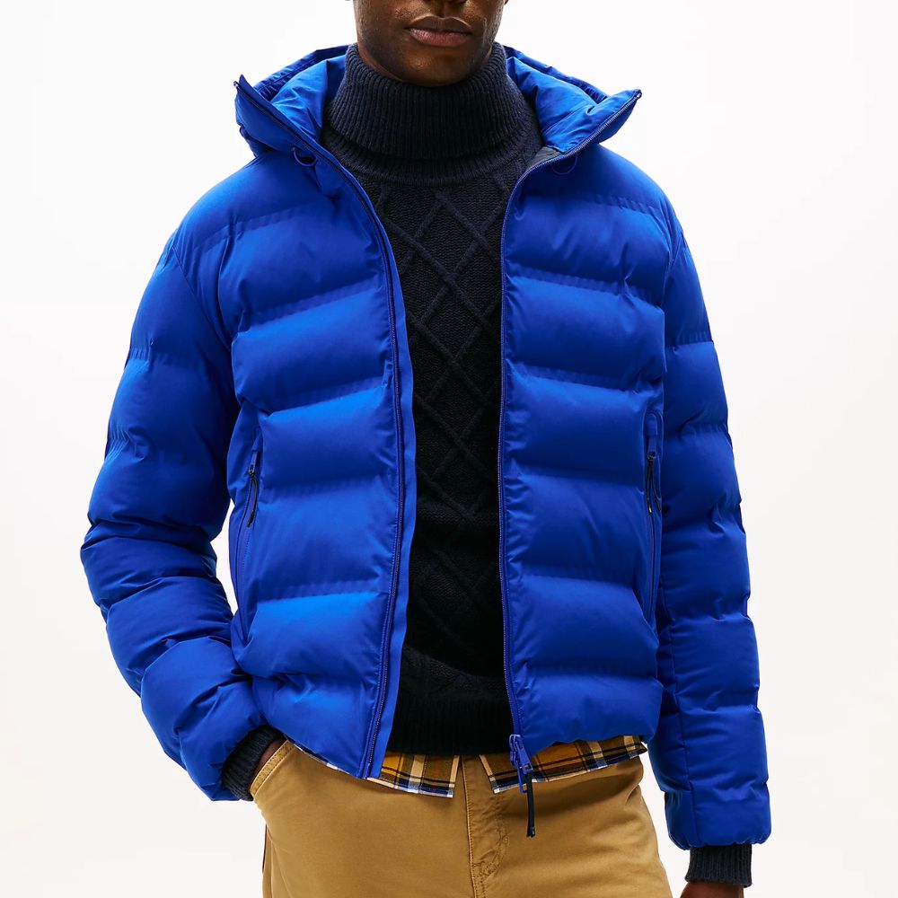 Tommy Hilfiger Giubbino da uomo MW0MW40637