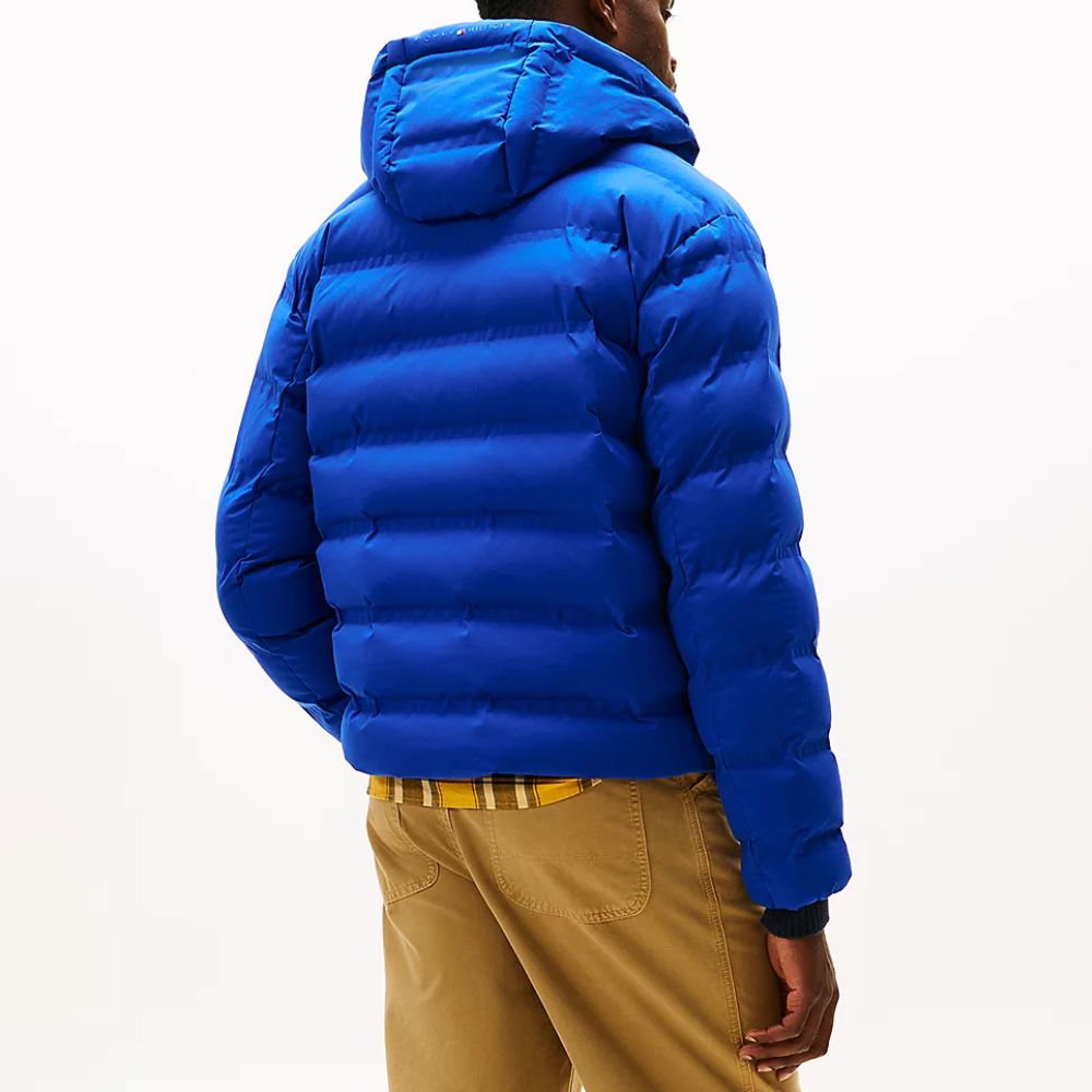 Tommy Hilfiger Giubbino da uomo MW0MW40637