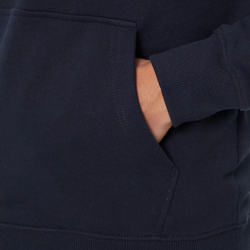 Tommy Hilfiger Felpa da uomo MW0MW41332