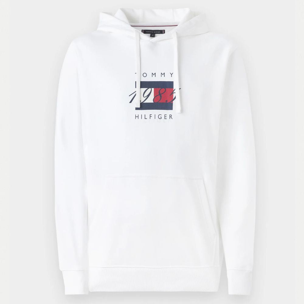 Tommy Hilfiger Felpa da uomo MW0MW41332
