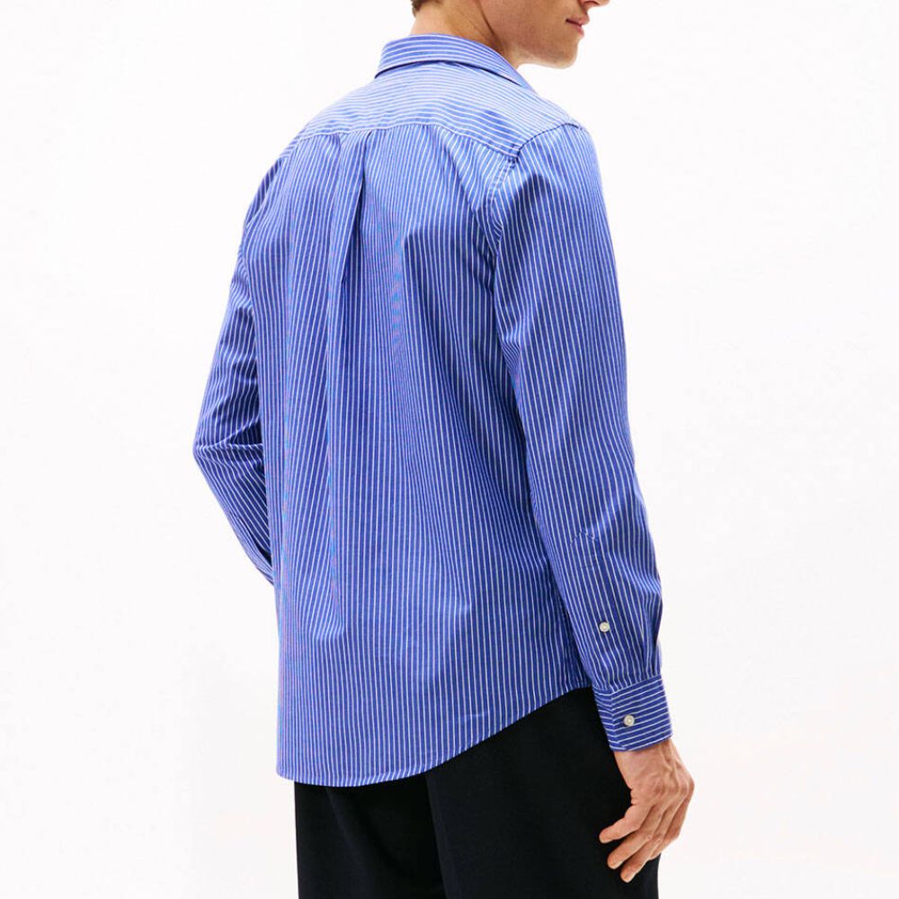 Tommy Hilfiger Camicia da uomo MW0MW41399