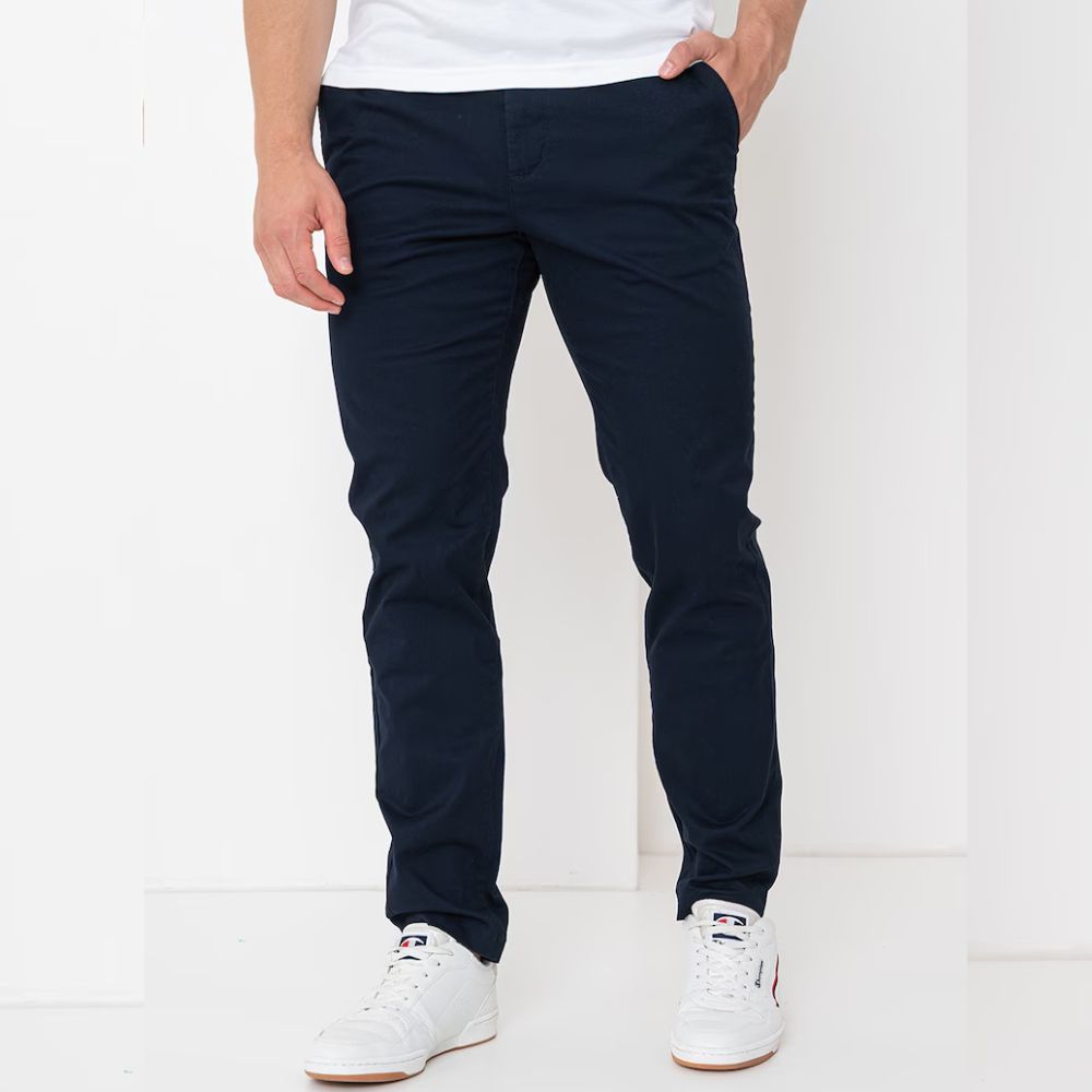 Tommy hilfiger Pantalone da uomo MW0MW41997