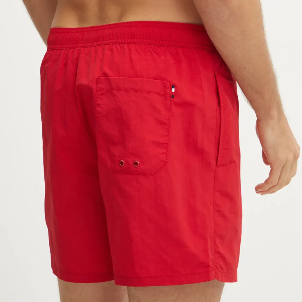 Tommy Hilfiger Costume da uomo con logo minimal