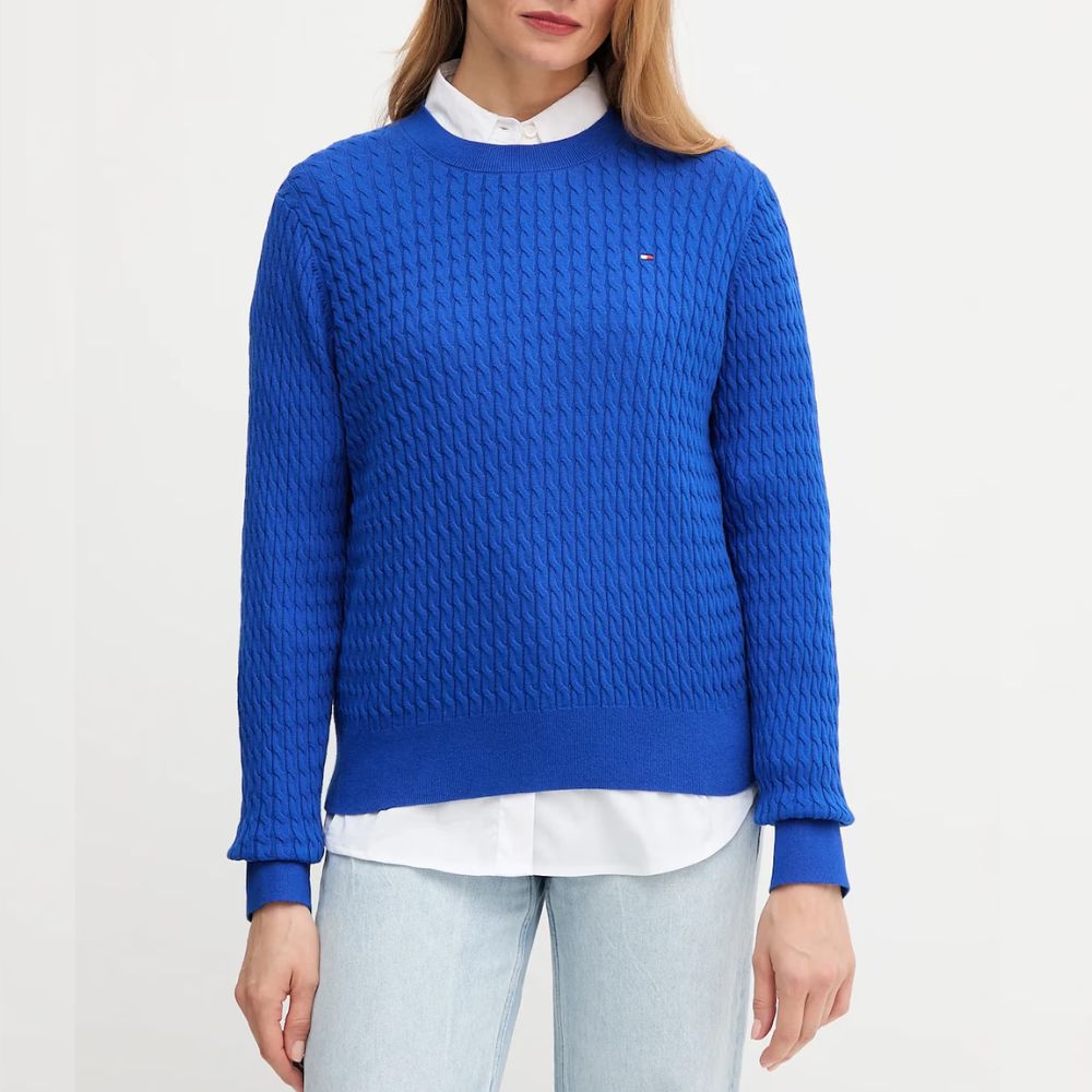 Tommy Hilfiger Maglione da donna WW0WW44993