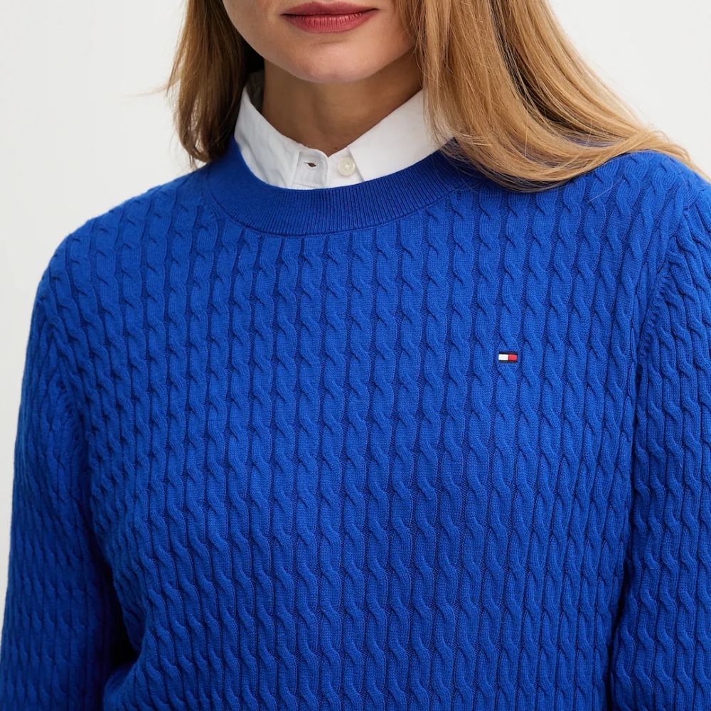 Tommy Hilfiger Maglione da donna WW0WW44993