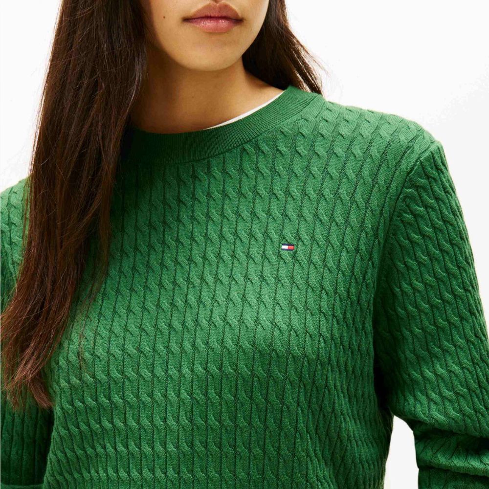 Tommy Hilfiger Maglione da donna WW0WW44993