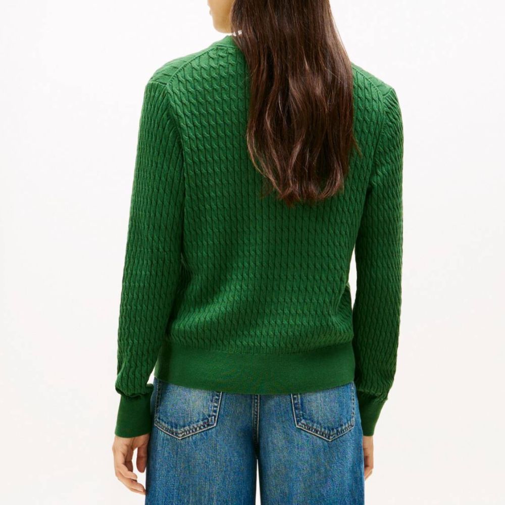 Tommy Hilfiger Maglione da donna WW0WW44993