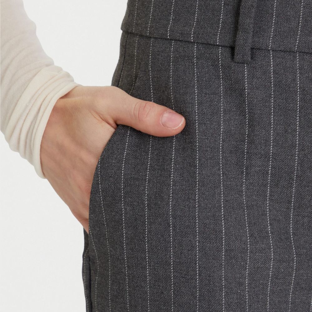 Tommy Hilfiger Pantalone da donna WW0WW46704