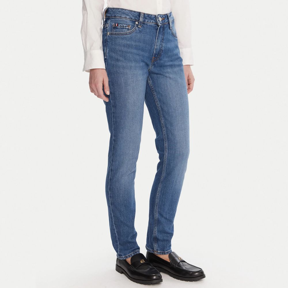 Tommy Hilfiger Jeans da donna WW0WW46721