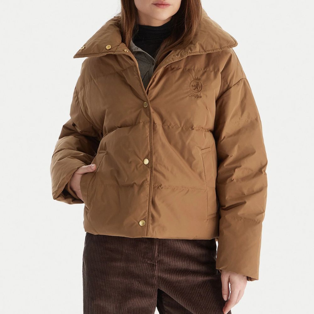 Tommy Hilfiger Giubbino da donna WW0WW47294