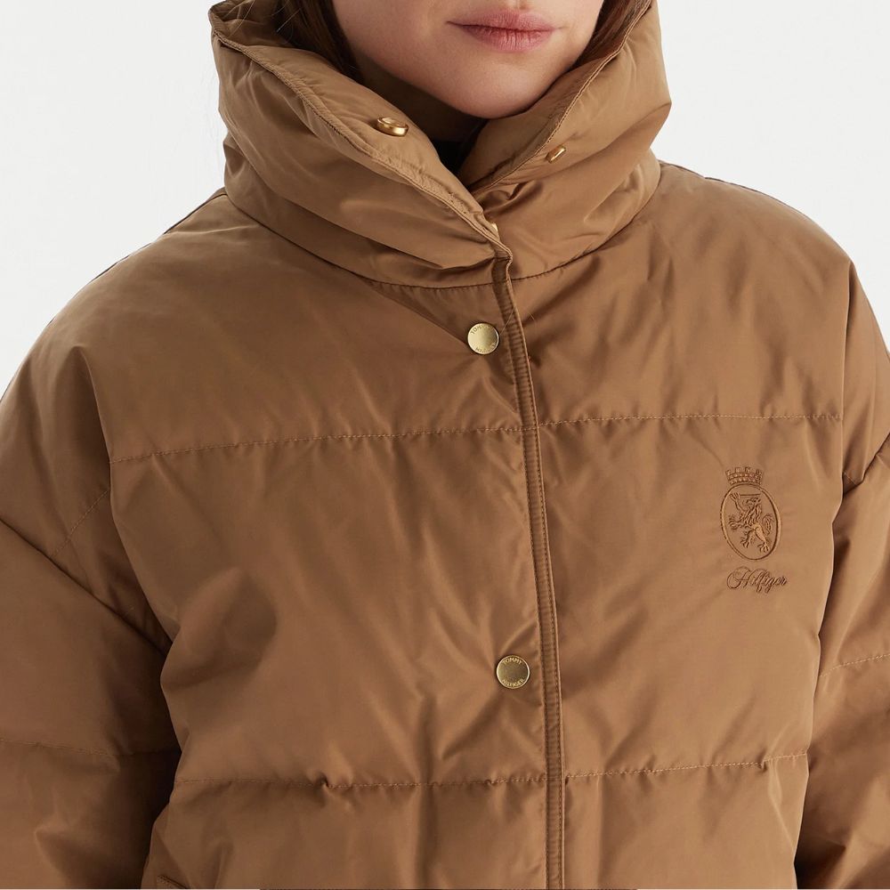 Tommy Hilfiger Giubbino da donna WW0WW47294