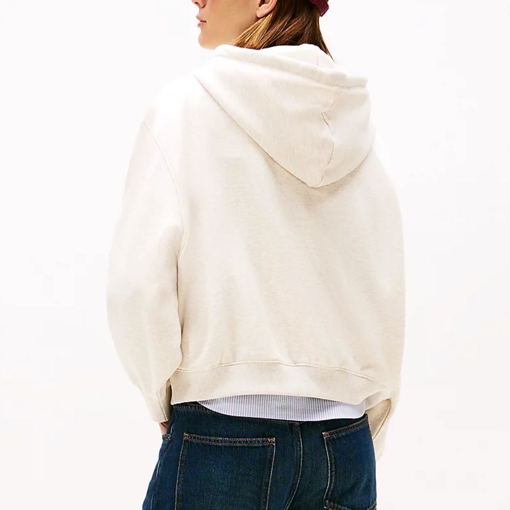 Tommy Hilfiger Felpa da donna WW0WW47459