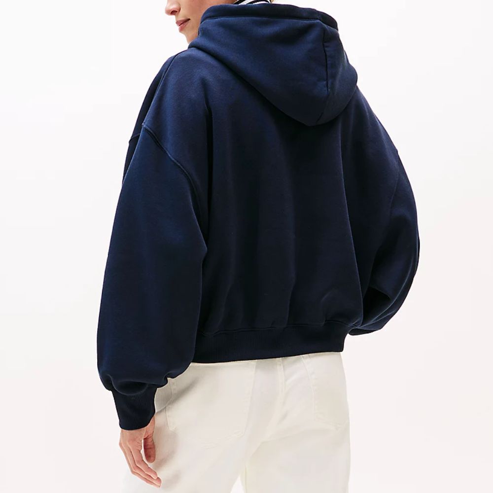 Tommy Hilfiger Felpa da donna WW0WW47459