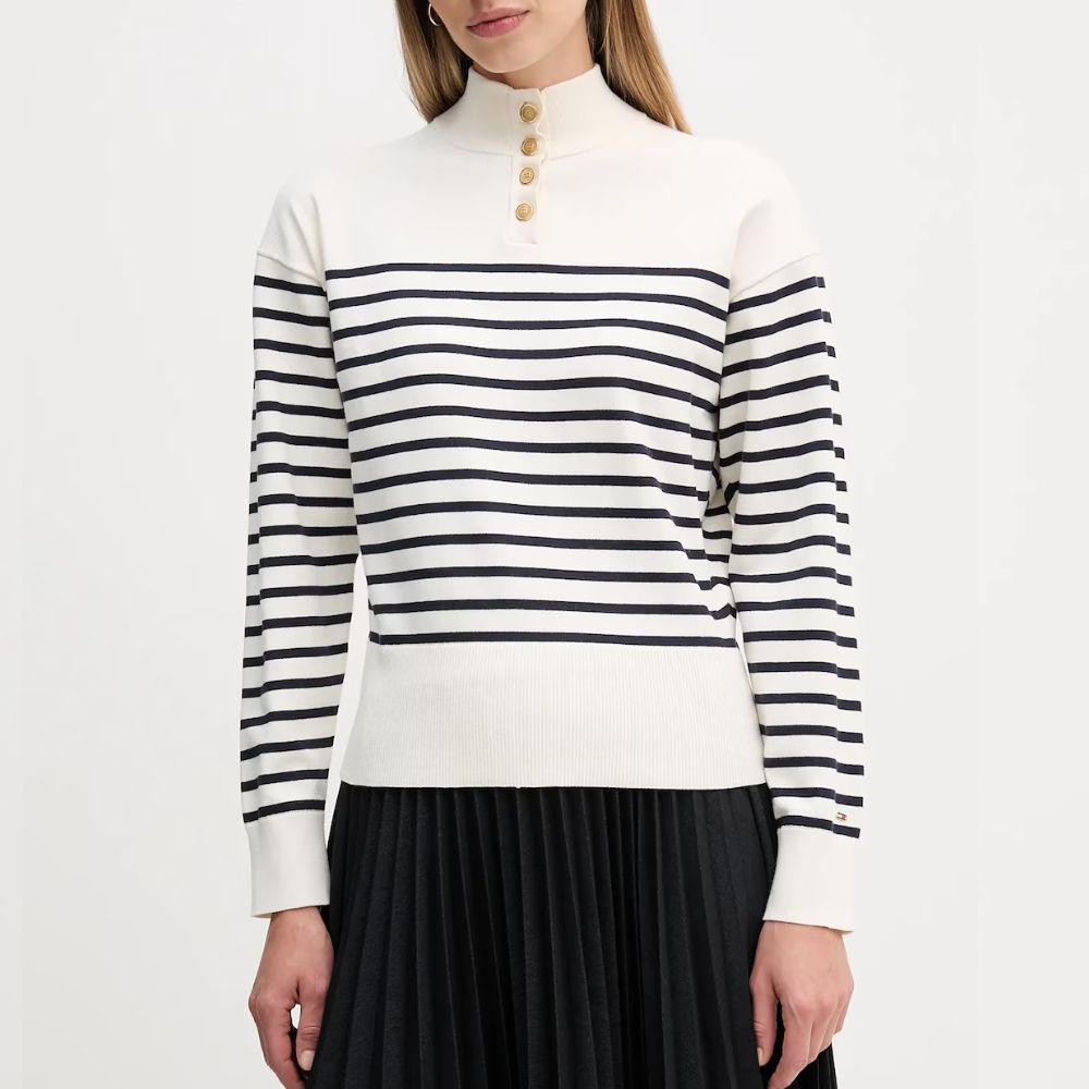 Tommy Hilfiger maglioncino da donna WW0WW47467