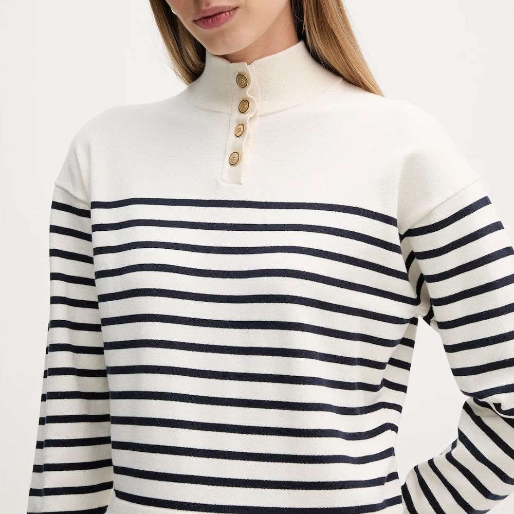 Tommy Hilfiger maglioncino da donna WW0WW47467