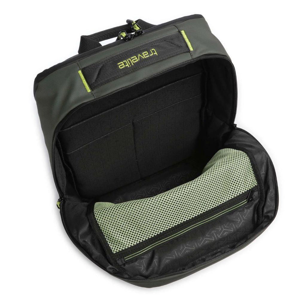Travelite Briize M Zaino 15″ 91020