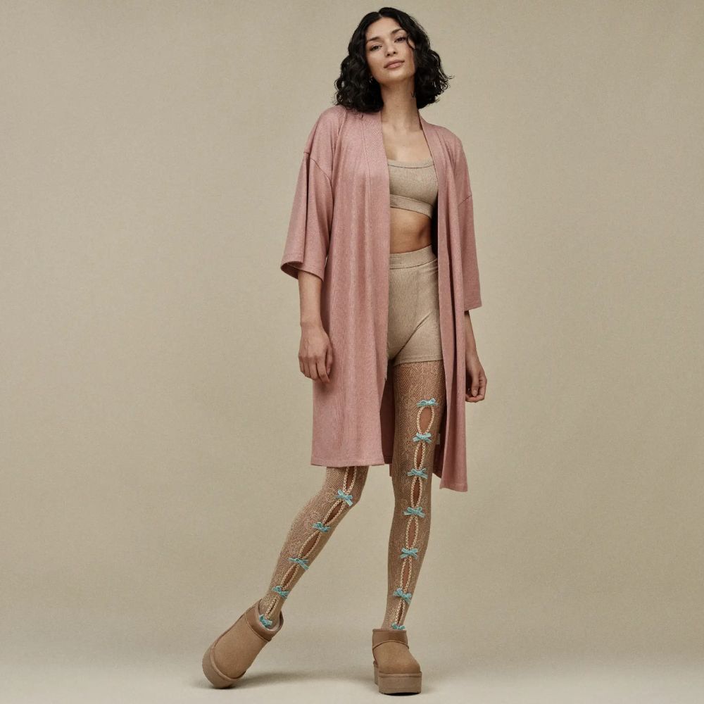 UGG CLASSIC ULTRA MINI PLATFORM 1135092