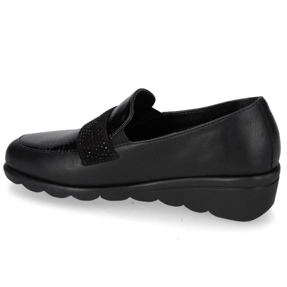 Valleverde mocassino da donna VS10309AE