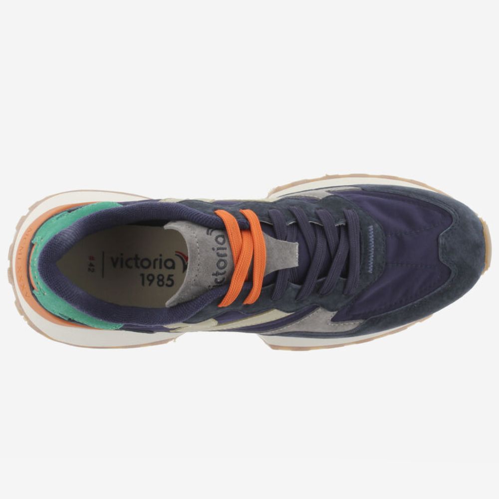 Victoria Sneakers da uomo 8807102