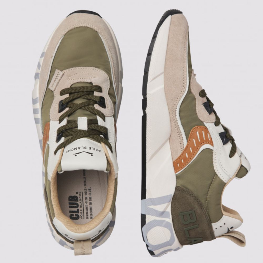 Voille Blanche Sneakers da uomo 2017465-2E41