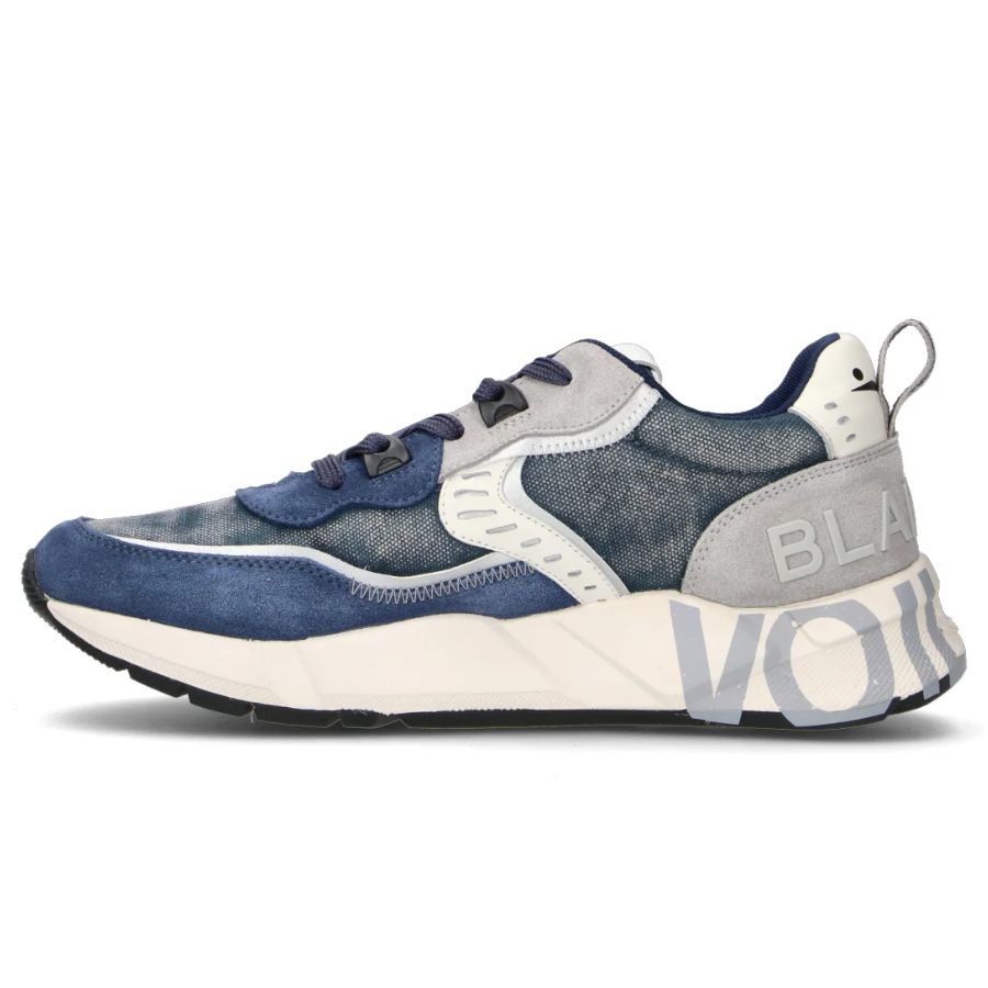 Voile Blanche Sneakers da uom 2017465-3C67