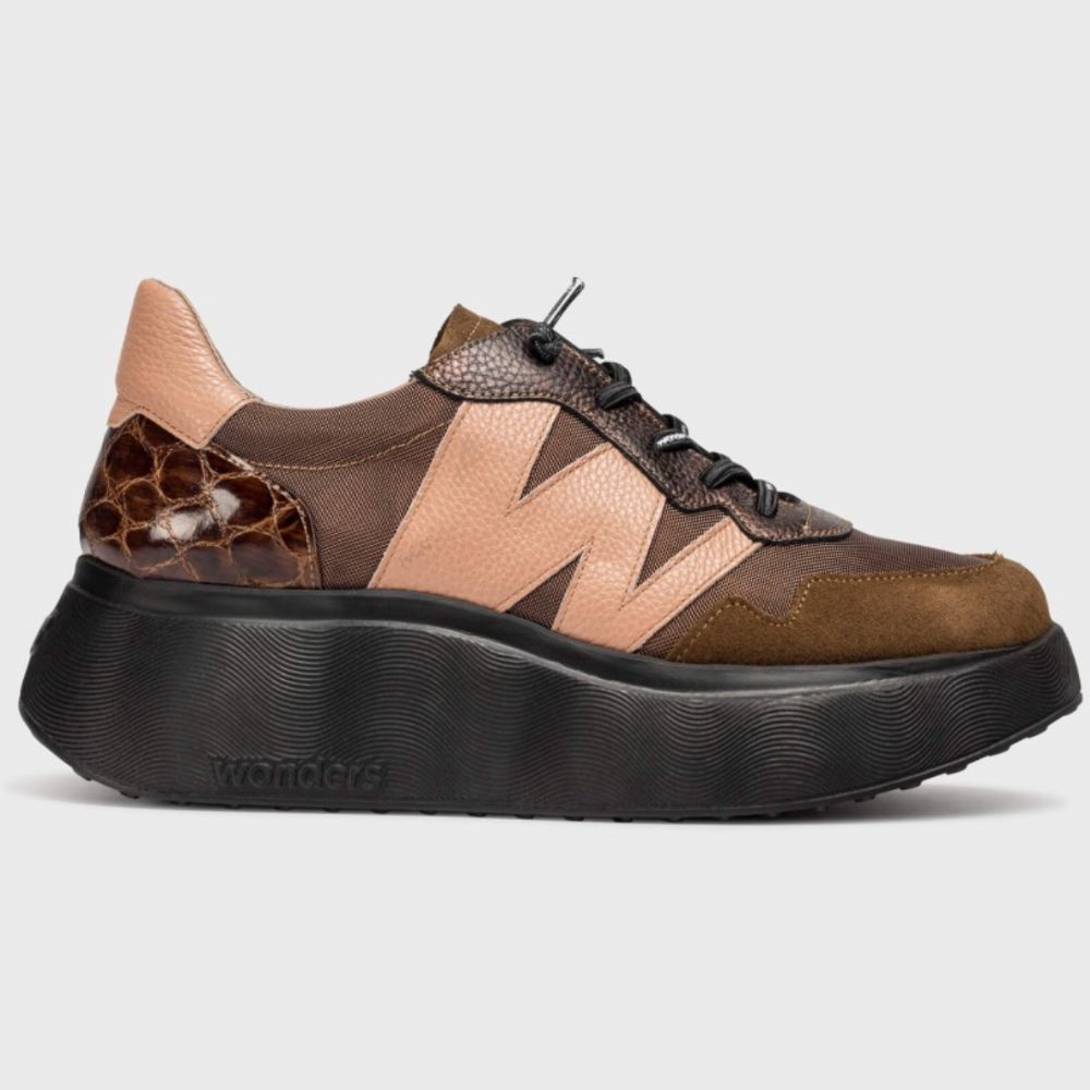 Wonders Sneakers da donna A-3631